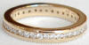 Diamond Eternity Band