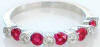 Ruby Ring