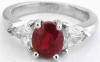 Ruby Ring
